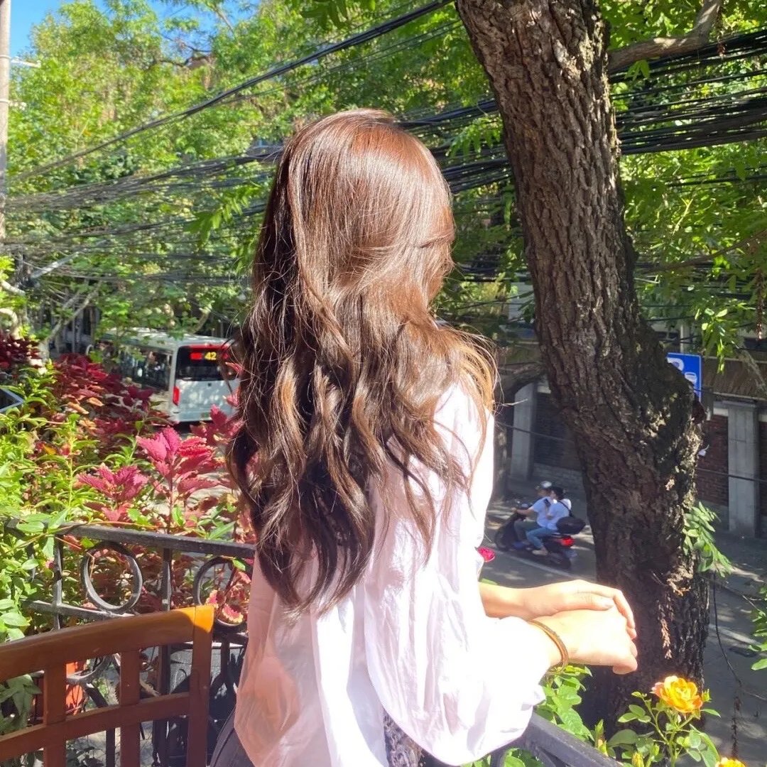 奇花记