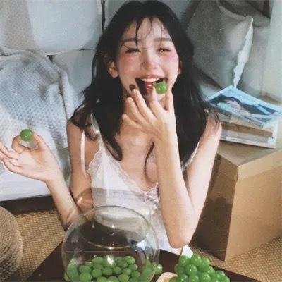 隔膜夫妻